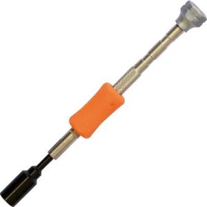 VESSEL 精密ナットドライバー TD‐52 対辺5.5×25 ( TD-52 H5.5 )｜orangetool