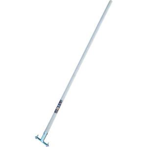 TOMBO 木製レーキ柄のみ 全長1500mm ( JWT )｜orangetool