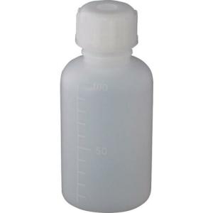 瑞穂 細口瓶100ml10個入パック ( T0112 ) 瑞穂化成工業(株)｜orangetool