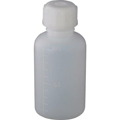 瑞穂 細口瓶100ml10個入パック ( T0112 ) 瑞穂化成工業(株)