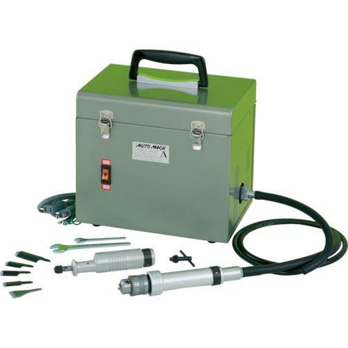 オートマック ハンドメイト 普及型(振動・回転両用タイプ) ( HMA-100A ) 東京オートマッ...