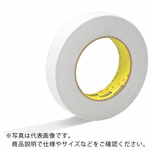 3M ガラスクロステープ 361 19mmX10m R ( 361 19X10 R ) スリーエム ...