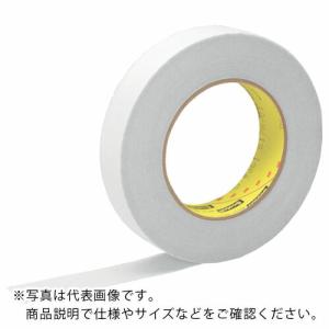 3M ガラスクロステープ 361 25X10m R ( 361 25X10 R ) スリーエム ジャパン(株)テープ・接着剤製品事業部｜orangetool