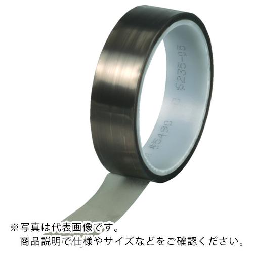 ３M ( スリーエム )　ＰＴＦＥテープ（耐熱付着防止用）　５４９０　１２ｍｍＸ１０ｍ　Ｒ ( 54...