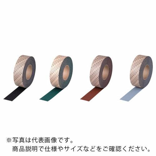 3M セーフティ・ウォーク タイプB 100mmX18m 緑 ( B GRE 100X18 ) スリ...