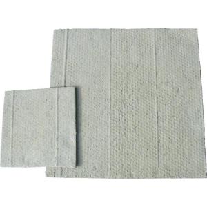 松岡紙業 イーマット 油吸着材(小)25×25cm(200枚入) ( EM-2525-02 )｜orangetool
