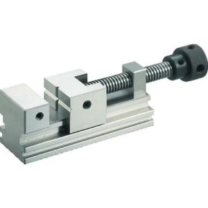TRUSCO ( トラスコ中山 ) 精密バイス 75mm クイックシフト機能付