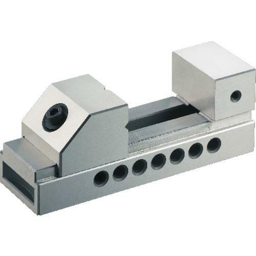 TRUSCO 精密バイス 65mm クイックシフト機能付 ( TVB-65 ) トラスコ中山(株)