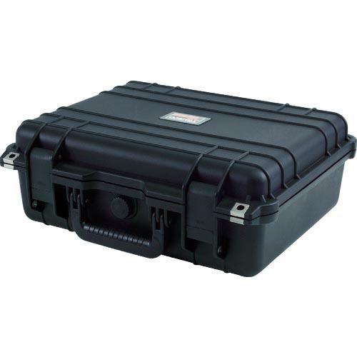 TRUSCO プロテクターツールケース ブラック L ( TAK-13L ) トラスコ中山(株)