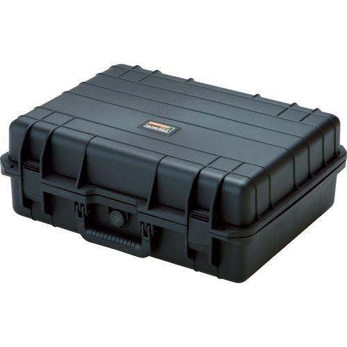 TRUSCO プロテクターツールケース ブラック XL ( TAK-13XL ) トラスコ中山(株)