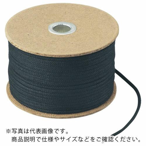 TRUSCO ケーブルしばりひも 幅5mmX長さ30m 黒 ( TR-5030CV ) トラスコ中山...