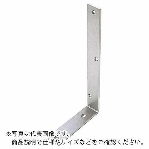 TRUSCO ステンレス棚受 200×100mm ( TKLD-100 ) トラスコ中山(株)