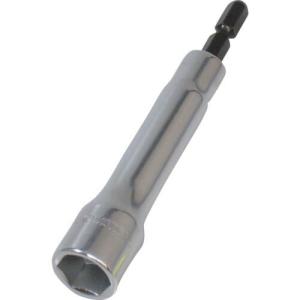 TRUSCO 電動ドライバーソケット 強力タイプ 13mm ( TEF-13H ) トラスコ中山(株)｜orangetool