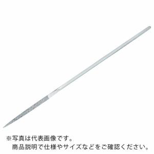 TRUSCO ダイヤモンドミニヤスリ 三角 #600 ( TMI14600 )｜orangetool