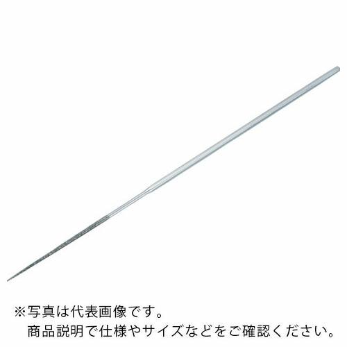 TRUSCO ダイヤモンドミニヤスリ 丸 #600 ( TMI21600 )