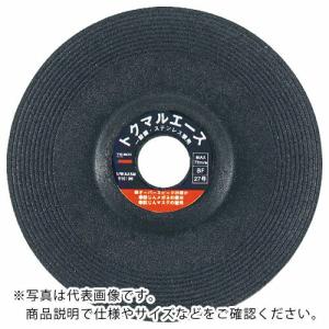 TRUSCO トクマルエース 100X6X15 36M 鉄・ステン兼用 25枚入 ( TMA1006-36 ) トラスコ中山(株)｜orangetool
