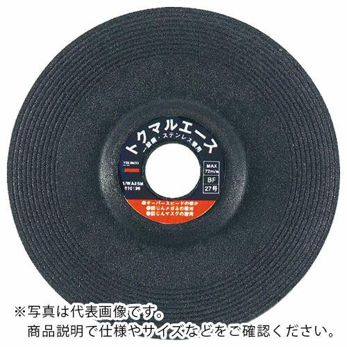 TRUSCO トクマルエース 100X6X15 36M 鉄・ステン兼用 25枚入 ( TMA1006...