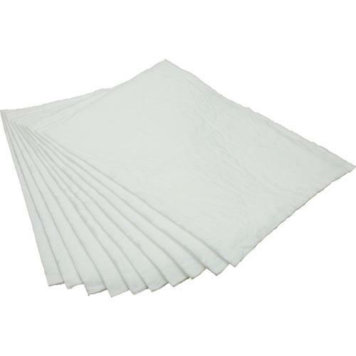 TRUSCO オイルキャッチャー コットンタイプ 550X750mm 10枚入 ( TOC-T557...