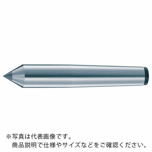 TRUSCO レースセンター超鋼付 ロングタイプ MT2 140mm ( TRSPL-2 ) トラス...