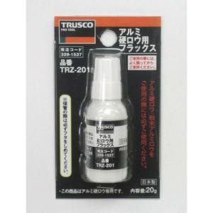 TRUSCO アルミ硬ロウ用フラックス 20g ( TRZ-201 ) トラスコ中山(株)｜orangetool
