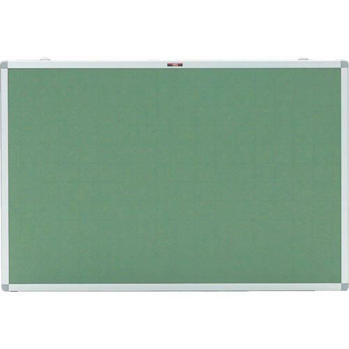 TRUSCO エコロジークロス掲示板 600X900 ベージュ 暗線入り ( KE-23SBA ) ...