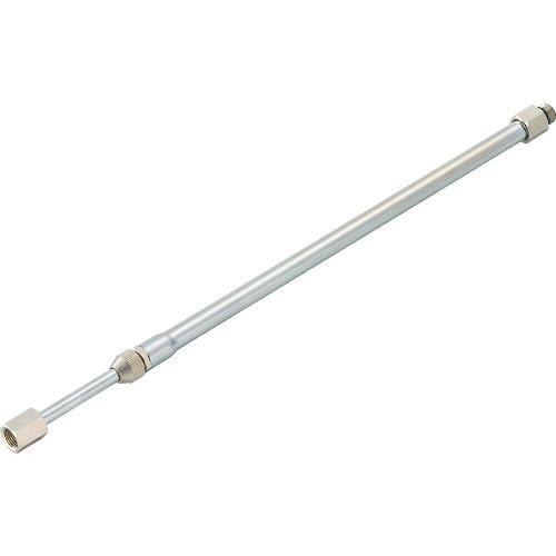 TRUSCO エアーダスター用 ノズル伸縮延長パイプ ( TD-18-SEP ) トラスコ中山(株)