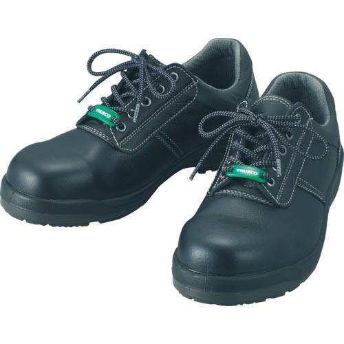 TRUSCO 快適安全短靴 JIS規格品 29.0cm ( TMSS-290 ) トラスコ中山(株)