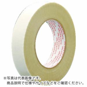 3M ガラスクロステープ 361 19X54.8m 個装 ( 361 19X54 K ) スリーエム ジャパン(株)テープ・接着剤製品事業部｜orangetool