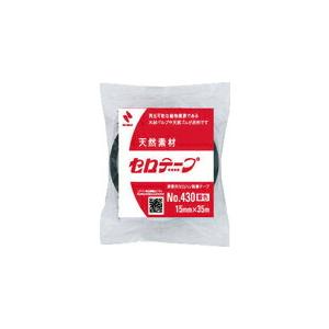 【SALE価格】ニチバン 着色セロテープ NO.430 緑 15mmX35m ( 4303-15 ) ニチバン(株)｜orangetool