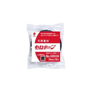 【SALE価格】ニチバン 着色セロテープ NO.430 青 24mmX35m ( 4304-24 )...