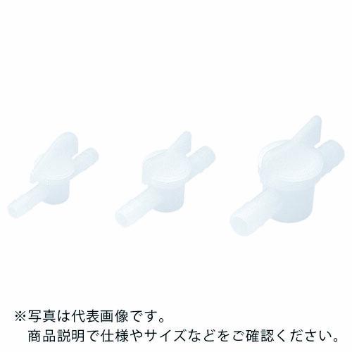 【SALE価格】TGK Fineプラ二方コック タケノコ先端外径10mm ( 000229602 )...