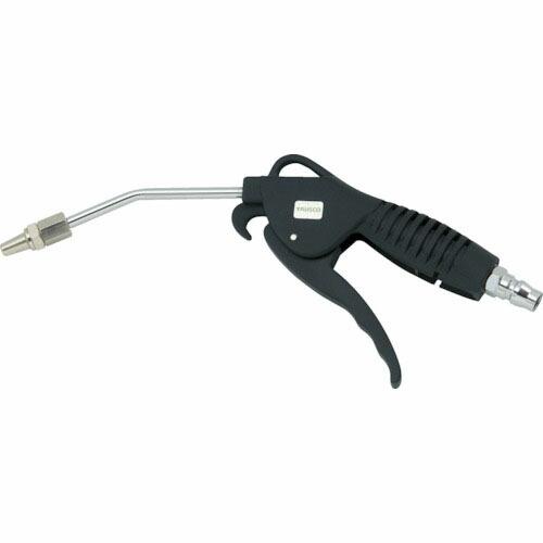 【SALE価格】TRUSCO 樹脂製エアダスターガン プラグタイプ 標準ノズル ( TD-50-0 ...