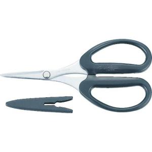 【SALE価格】TRUSCO ハードハサミ アラミド用 165mm ( THA-165 )｜orangetool