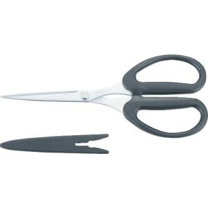 【SALE価格】TRUSCO ハードハサミ アラミド用 190mm ( THA-190 )｜orangetool