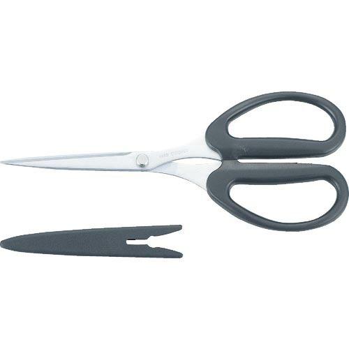 【SALE価格】TRUSCO ハードハサミ アラミド用 190mm ( THA-190 )