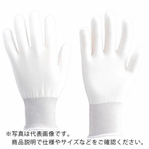 【SALE価格】TRUSCO フィット手袋 ノンコートタイプ 10双組 Mサイズ ( TGL-292...