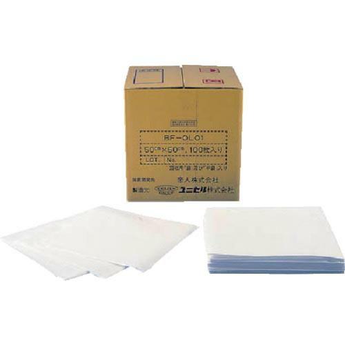 【SALE価格】テイジン オルソーブ シートタイプ 50×50cm (100枚入) ( BF-OL0...
