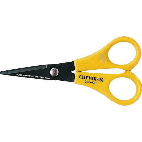 【SALE価格】タジマ クリッパー 120mm ( CLP120 )
