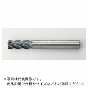 ユニオンツール 超硬エンドミル スクエア φ6×刃長13  ( CZS4060-1300 (296-0613) ) ユニオンツール(株)｜orangetool