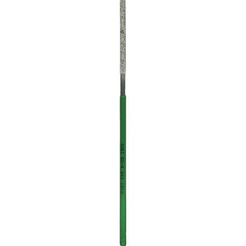 【SALE価格】呉英 DIAヤスリ  平幅4.2×厚み1.8 349 ( ED-4 ) (株)呉英製...