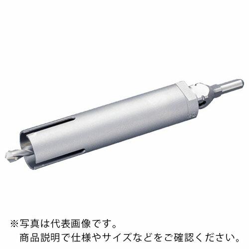 UNIKA ESコアドリル マルチ80mm ストレートシャンク ( ES-M80ST ) ユニカ(株...