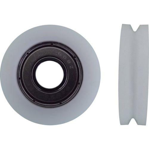 イースタン 樹脂ベアリング EVタイプ ( EV-0626 ) イースタン精工(株)