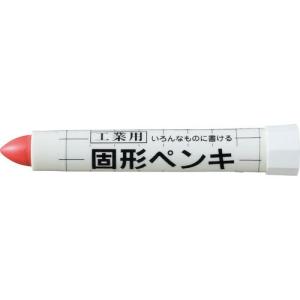 【SALE価格】サクラ 固形ペンキ 赤 ( KSC19-R ) (株)サクラクレパス｜orangetool