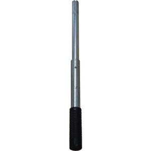 【SALE価格】イーグル 爪付ジャッキ用 レバー G-100~200 ( LEVER-G-100-200 ) (株)今野製作所｜orangetool