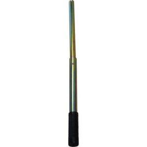 【SALE価格】イーグル 爪付ジャッキ用 レバー G-25~60 ( LEVER-G-25-60 ) (株)今野製作所｜orangetool