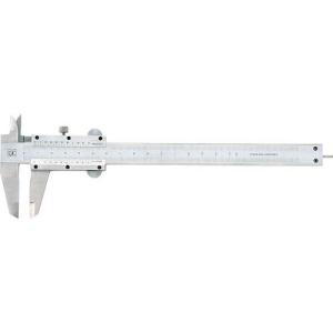 【SALE価格】SK LRノギス 150mm ( LR-150 ) 新潟精機(株)｜orangetool