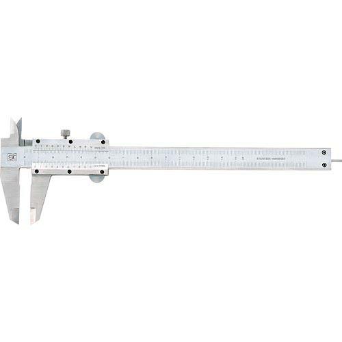 【SALE価格】SK LRノギス 150mm ( LR-150 ) 新潟精機(株)