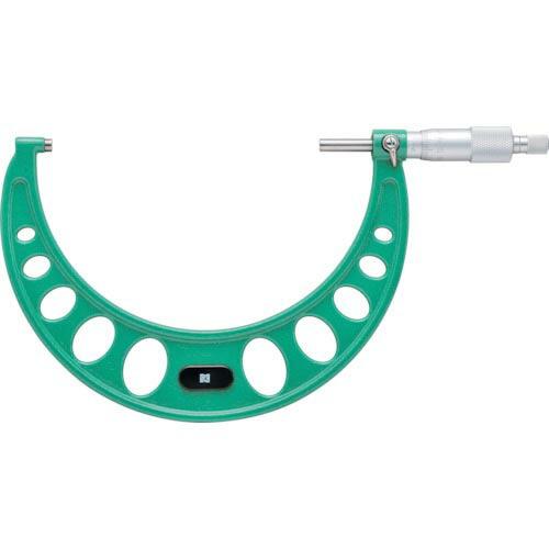 【SALE価格】SK 標準外側マイクロメータ 測定範囲125~150mm ( MC105-150 )