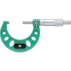 【SALE価格】SK 標準外側マイクロメータ 測定範囲25~50mm ( MC105-50 ) 新潟精機(株)｜orangetool