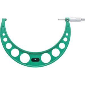 【SALE価格】SK 標準外側マイクロメータ 測定範囲225~250mm ( MC106-250 ) 新潟精機(株)｜orangetool